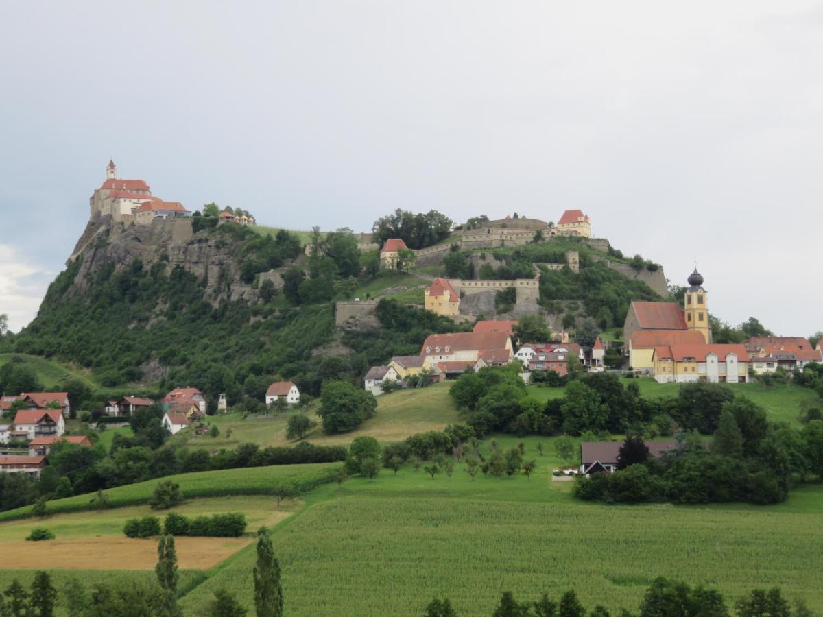 Apartmenthaus Styria Bad Gleichenberg Exterior photo