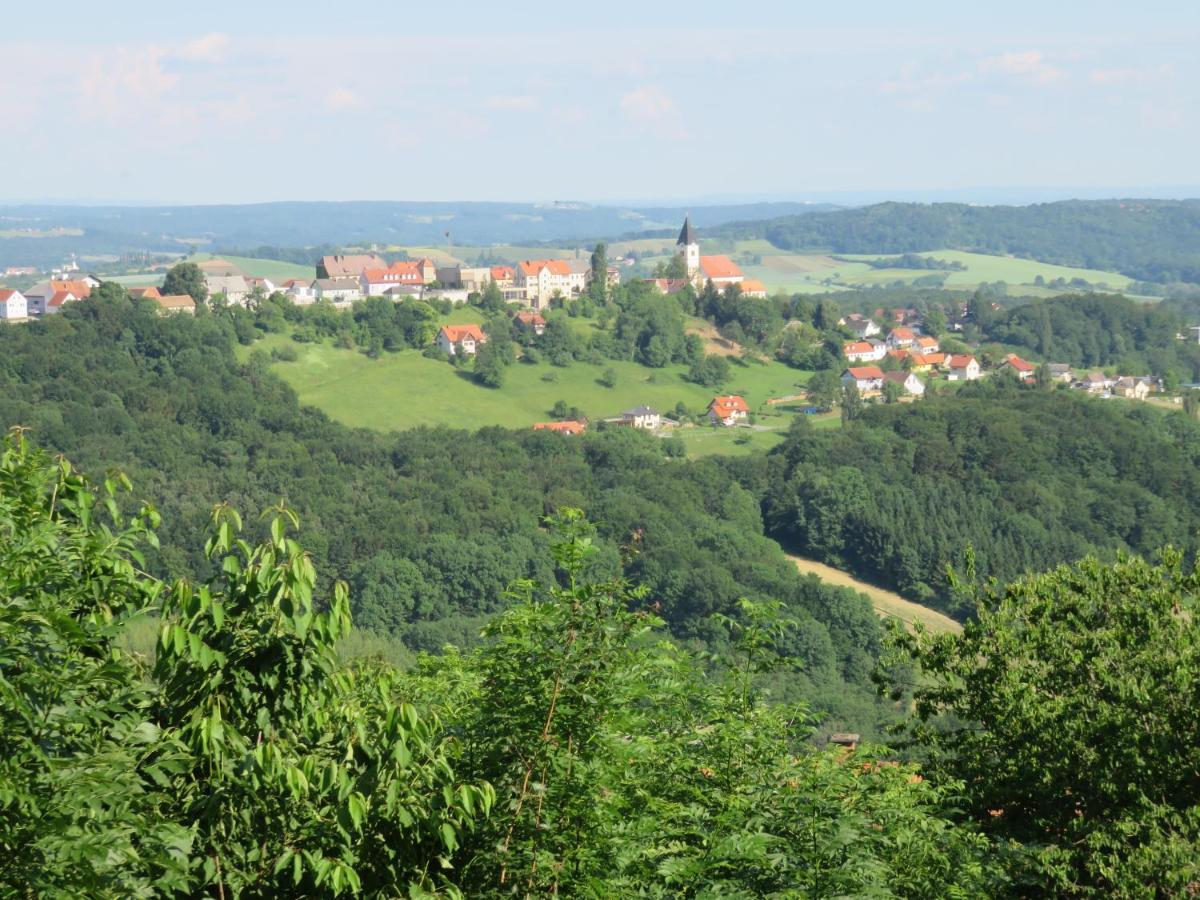 Apartmenthaus Styria Bad Gleichenberg Exterior photo